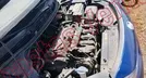 CHEVROLET AVEO 2022, foto 11 de 19