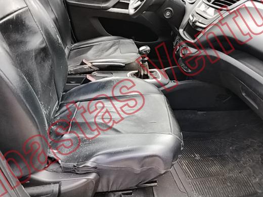 CHEVROLET AVEO 2022, foto 12 de 19