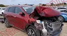 KIA SORENTO  2019, foto 3 de 19