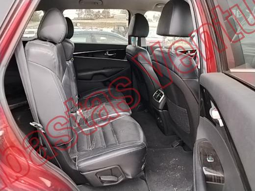 KIA SORENTO  2019, foto 13 de 19