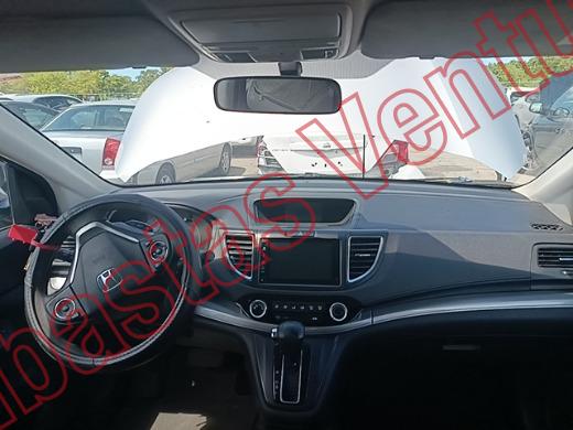 HONDA CR-V 2015, foto 14 de 19