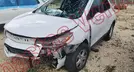 CHEVROLET TRAX 2017, foto 1 de 19