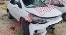 CHEVROLET TRAX 2017, foto 3 de 19