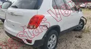 CHEVROLET TRAX 2017, foto 5 de 19