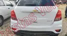 CHEVROLET TRAX 2017, foto 6 de 19
