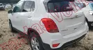 CHEVROLET TRAX 2017, foto 7 de 19