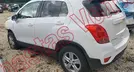 CHEVROLET TRAX 2017, foto 8 de 19