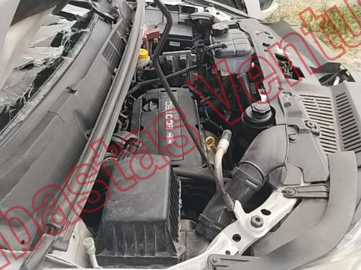 CHEVROLET TRAX 2017, foto 11 de 19