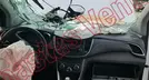 CHEVROLET TRAX 2017, foto 14 de 19