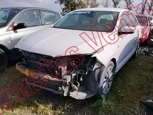 SEAT TOLEDO 2015, foto 1 de 19