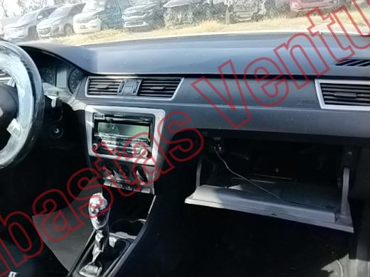 SEAT TOLEDO 2015, foto 14 de 19