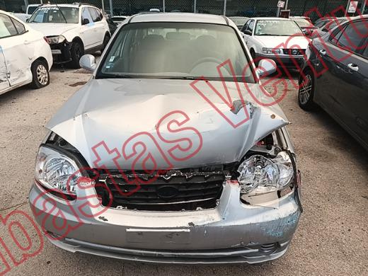 DODGE VERNA 2005, foto 2 de 19