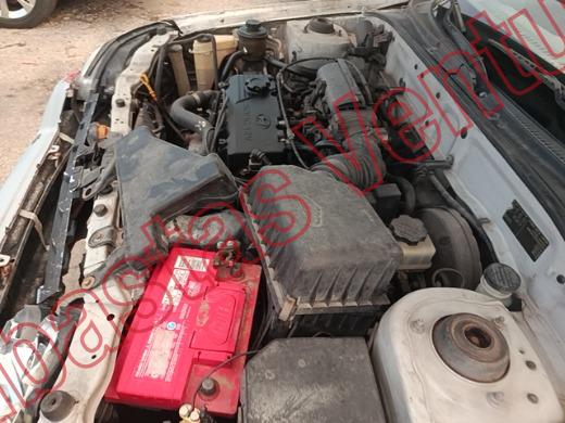 DODGE VERNA 2005, foto 9 de 19