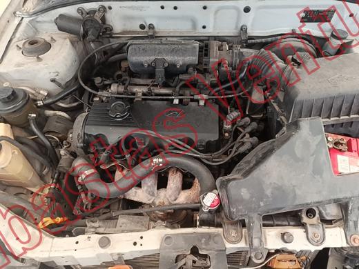 DODGE VERNA 2005, foto 10 de 19