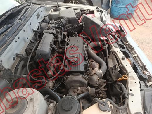 DODGE VERNA 2005, foto 11 de 19