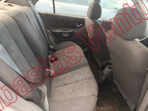 DODGE VERNA 2005, foto 13 de 19