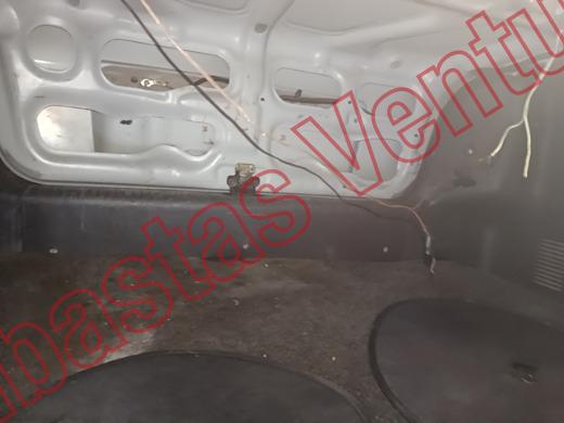 DODGE VERNA 2005, foto 15 de 19