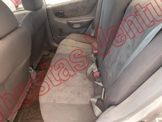 DODGE VERNA 2005, foto 16 de 19