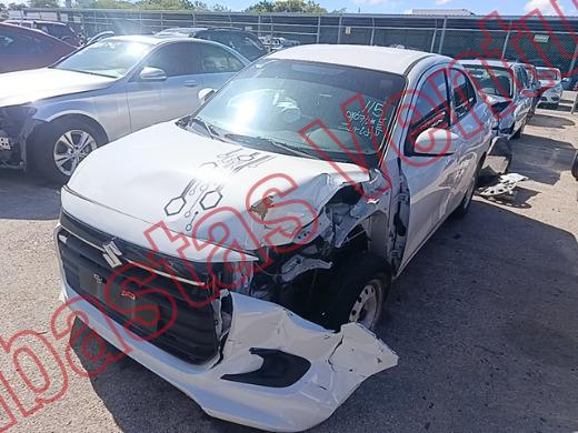 SUZUKI DZIRE 2026, foto 1 de 19