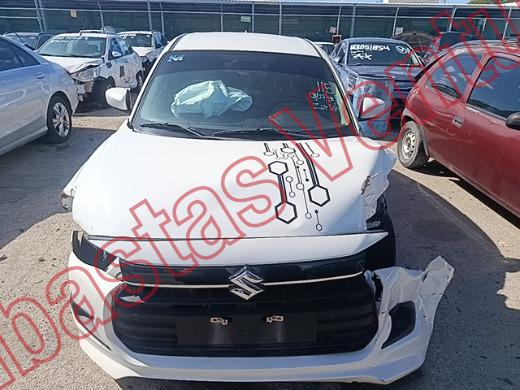 SUZUKI DZIRE 2026, foto 2 de 19