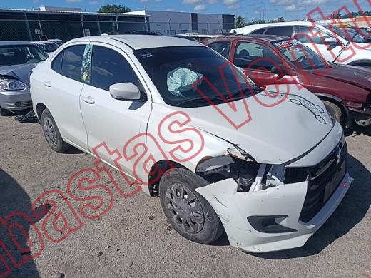 SUZUKI DZIRE 2026, foto 3 de 19