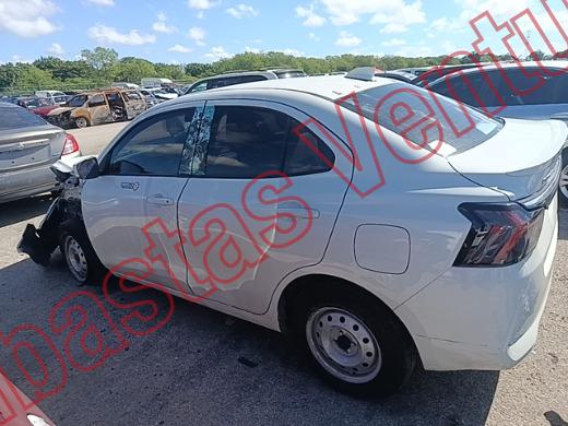 SUZUKI DZIRE 2026, foto 8 de 19