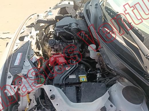 SUZUKI DZIRE 2026, foto 9 de 19