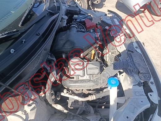 SUZUKI DZIRE 2026, foto 11 de 19