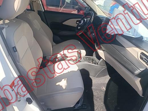 SUZUKI DZIRE 2026, foto 12 de 19