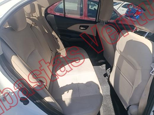 SUZUKI DZIRE 2026, foto 13 de 19