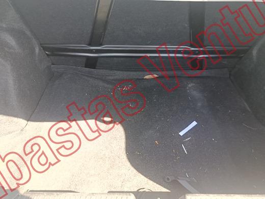 SUZUKI DZIRE 2026, foto 15 de 19