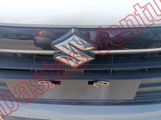 SUZUKI DZIRE 2026, foto 18 de 19