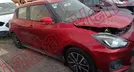 SUZUKI SWIFT 2021, foto 4 de 19
