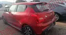 SUZUKI SWIFT 2021, foto 7 de 19
