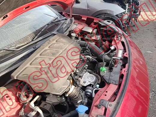 SUZUKI SWIFT 2021, foto 11 de 19