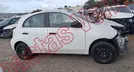 NISSAN MARCH 2025, foto 4 de 19