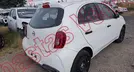 NISSAN MARCH 2025, foto 5 de 19