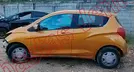 CHEVROLET SPARK 2020, foto 8 de 19