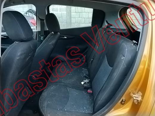 CHEVROLET SPARK 2020, foto 16 de 19