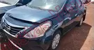 NISSAN VERSA 2015, foto 1 de 19