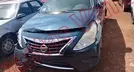 NISSAN VERSA 2015, foto 2 de 19