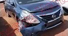 NISSAN VERSA 2015, foto 3 de 19