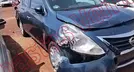 NISSAN VERSA 2015, foto 4 de 19