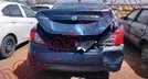 NISSAN VERSA 2015, foto 6 de 19