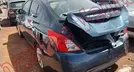 NISSAN VERSA 2015, foto 7 de 19