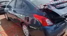 NISSAN VERSA 2015, foto 8 de 19