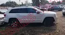 JEEP GRAND CHEROKEE 2015, foto 4 de 19