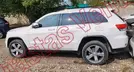 JEEP GRAND CHEROKEE 2015, foto 8 de 19