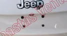 JEEP GRAND CHEROKEE 2015, foto 19 de 19