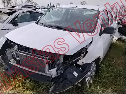 NISSAN V-DRIVE 2022, foto 1 de 19